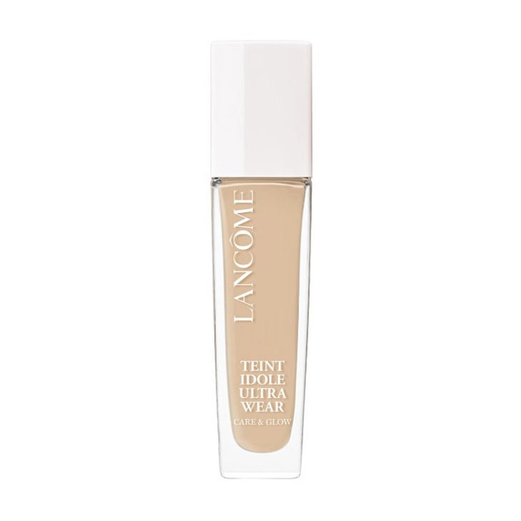 Тональна основа для обличчя Lancome Teint Idole Ultra Wear Care &amp; Glow Foundation, 105W, 30 мл